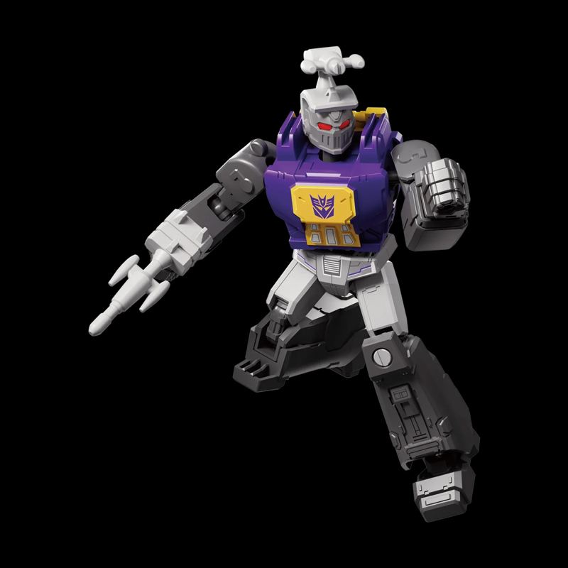 Blokees Mô Hình - Transformers - Galaxy Version 09 - Darkest Hour - ET47 (Giao Mẫu Ngẫu Nhiên)