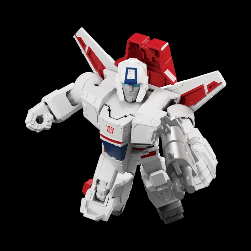 Blokees Mô Hình - Transformers - Galaxy Version 09 - Darkest Hour - ET47 (Giao Mẫu Ngẫu Nhiên)