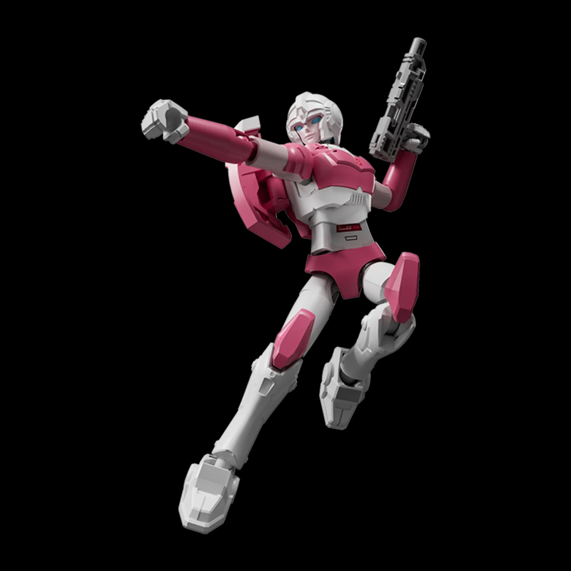 Blokees Mô Hình - Transformers - Galaxy Version 09 - Darkest Hour - ET47 (Giao Mẫu Ngẫu Nhiên)
