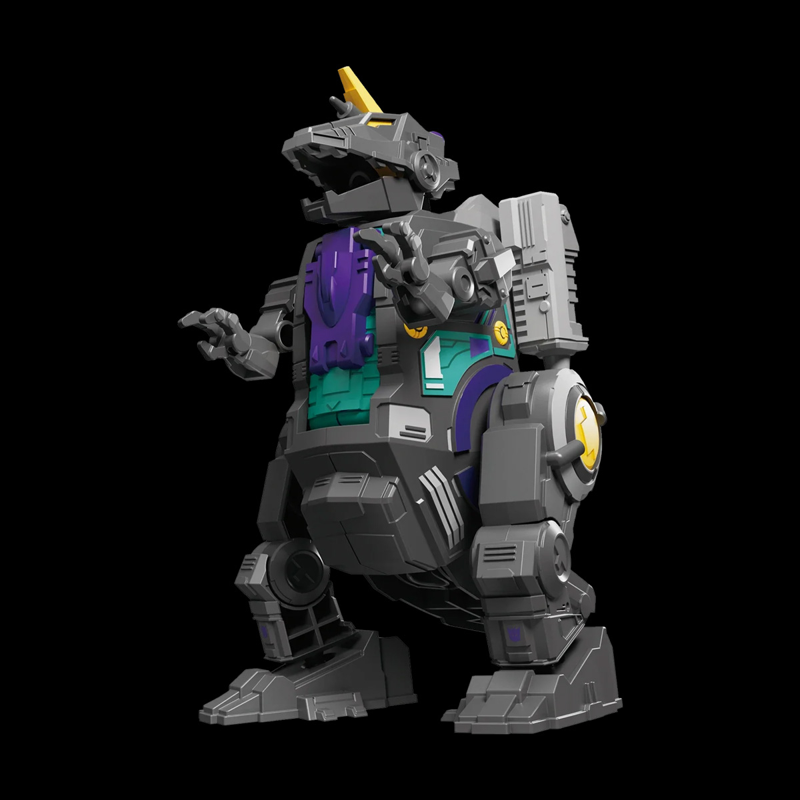 Blokees Mô Hình - Transformers - Galaxy Version 09 - Darkest Hour - ET47 (Giao Mẫu Ngẫu Nhiên)