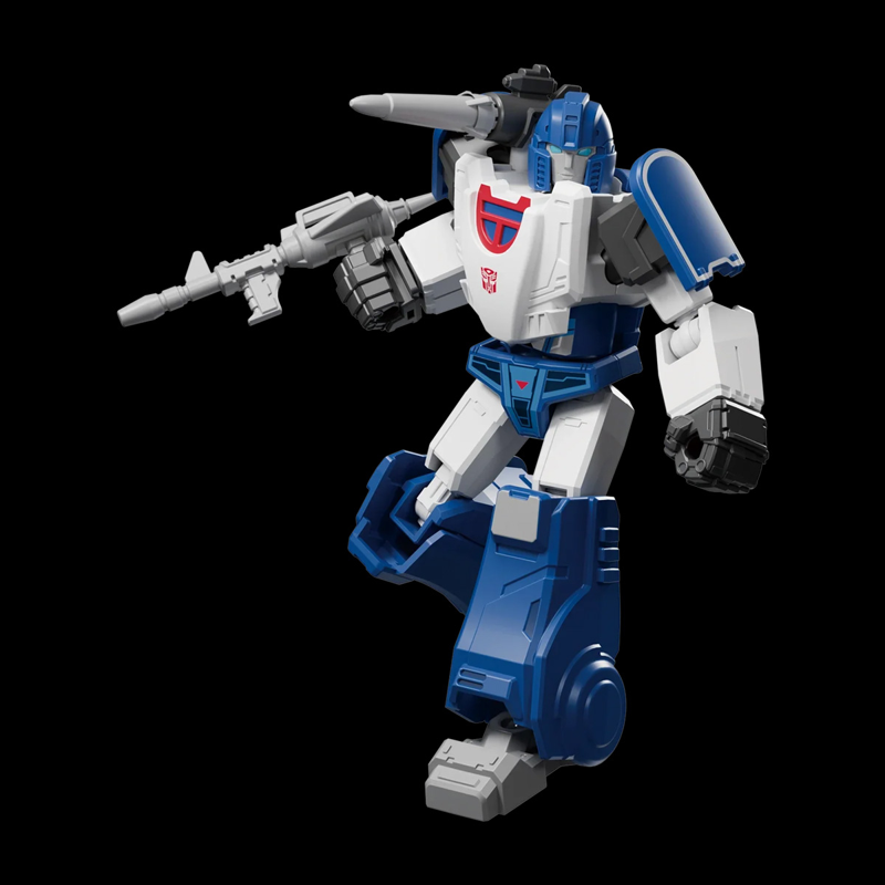 Blokees Mô Hình - Transformers - Galaxy Version 09 - Darkest Hour - ET47 (Giao Mẫu Ngẫu Nhiên)