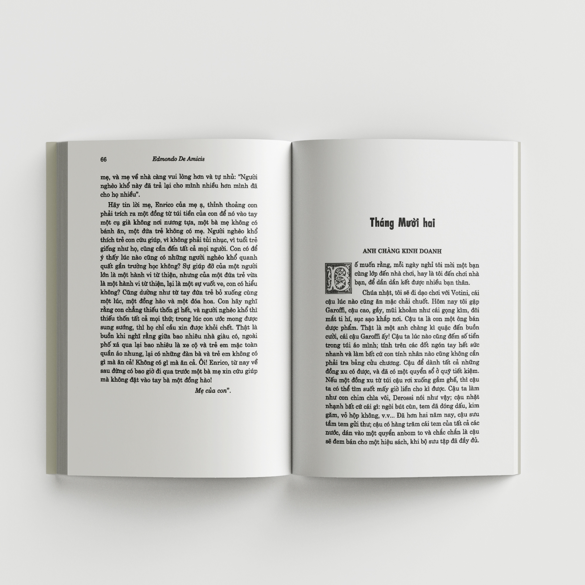 Những Tấm Lòng Cao Cả (Tái bản năm 2020)