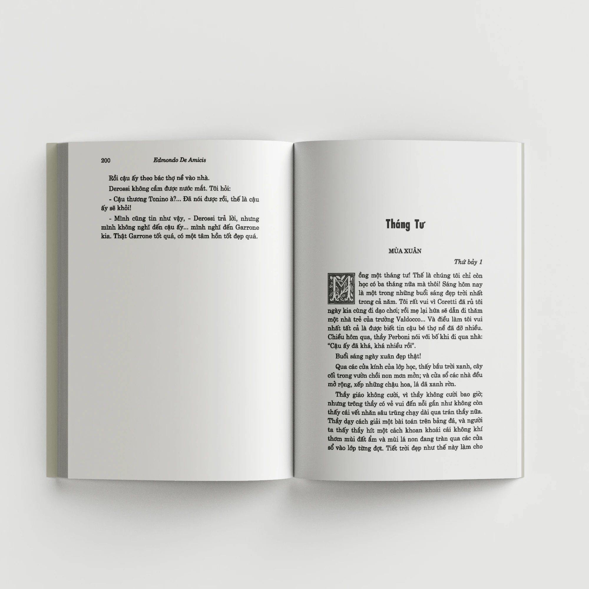 Những Tấm Lòng Cao Cả (Tái bản năm 2020)