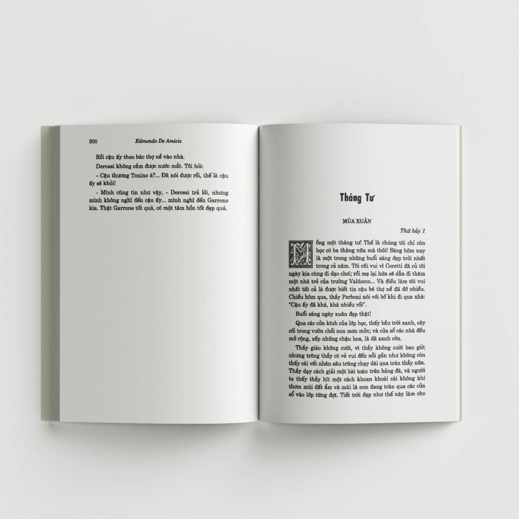 Những Tấm Lòng Cao Cả (Tái bản năm 2020)