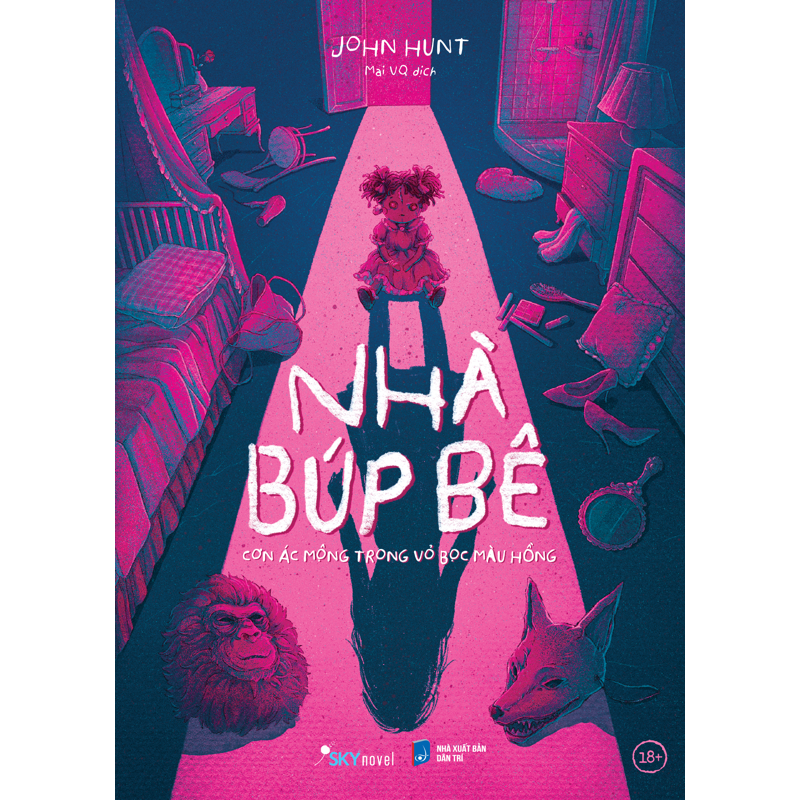 Nhà Búp Bê