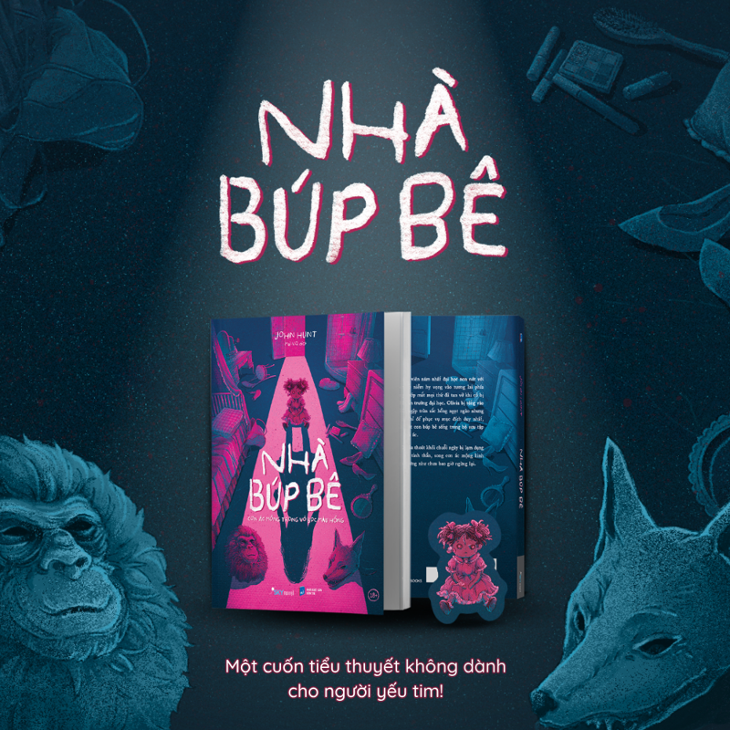 Nhà Búp Bê