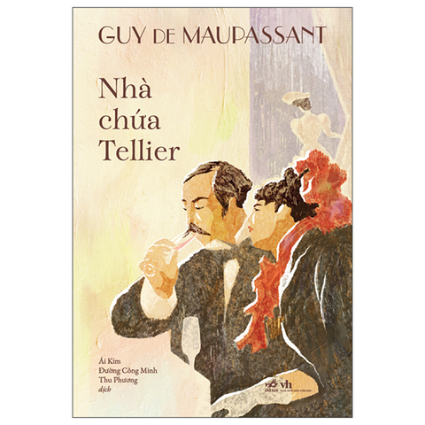 Nhà Chứa Tellier