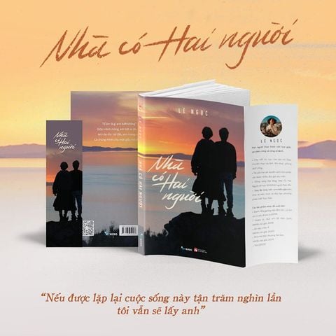 Nhà Có Hai Người