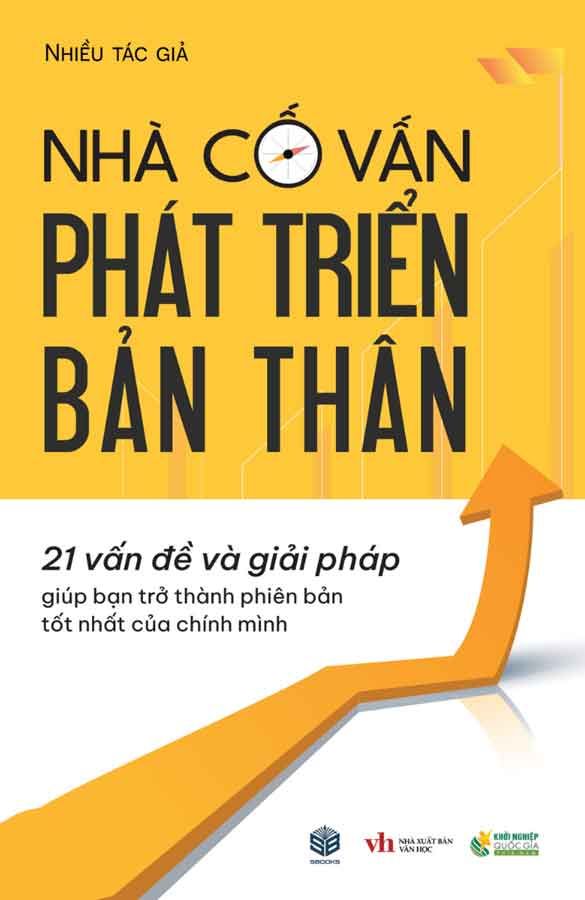 Nhà Cố Vấn Phát Triển Bản Thân