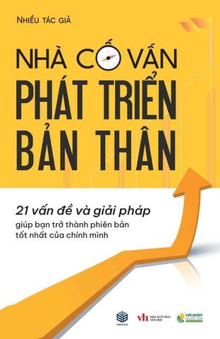 Nhà Cố Vấn Phát Triển Bản Thân