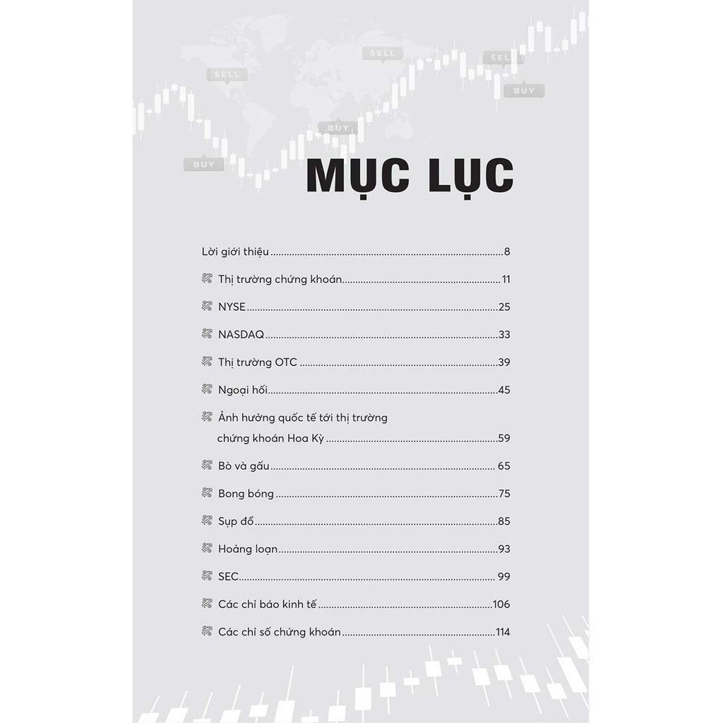 Stock Market 101 - Nhà Đầu Tư Thông Minh