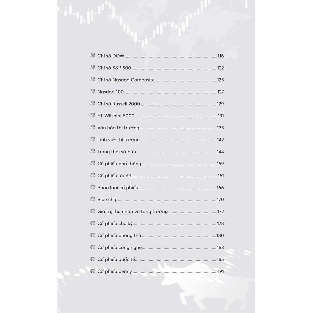 Stock Market 101 - Nhà Đầu Tư Thông Minh