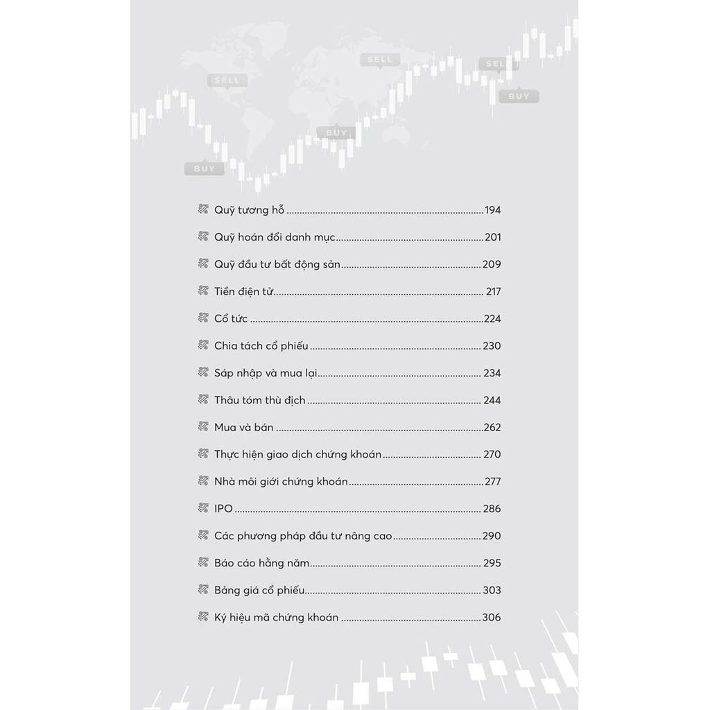 Stock Market 101 - Nhà Đầu Tư Thông Minh