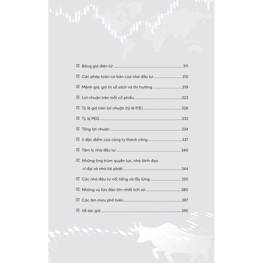 Stock Market 101 - Nhà Đầu Tư Thông Minh