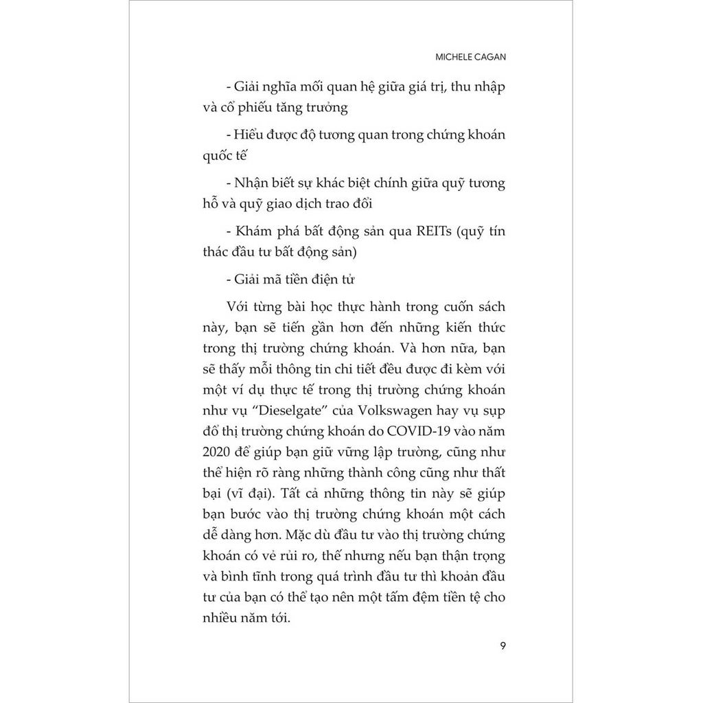 Stock Market 101 - Nhà Đầu Tư Thông Minh