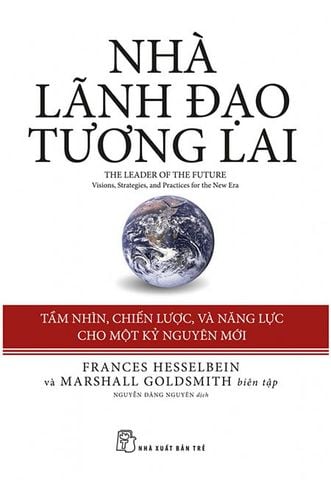 Nhà Lãnh Đạo Tương Lai