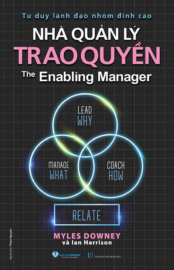 Nhà Quản Lý Trao Quyền