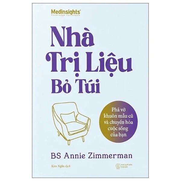 Nhà Trị Liệu Bỏ Túi