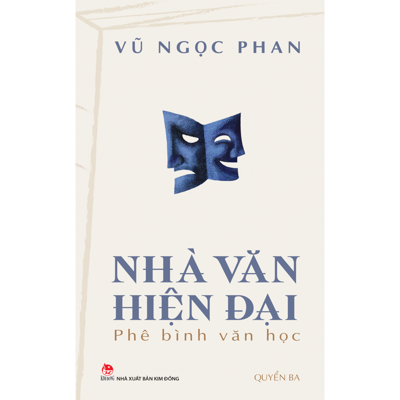 Nhà Văn Hiện Đại - Phê Bình Văn Học (Quyển Ba)