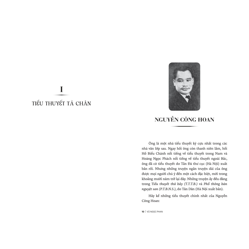 Nhà Văn Hiện Đại - Phê Bình Văn Học (Quyển Tư - Tập Hạ)