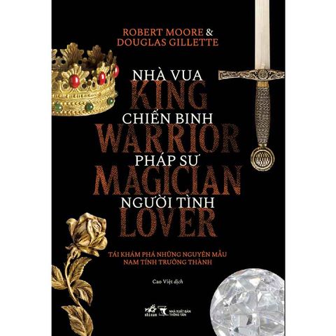 Nhà Vua, Chiến Binh, Pháp Sư, Người Tình