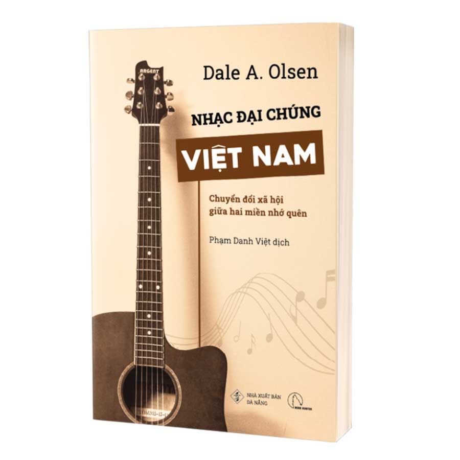 Nhạc Đại Chúng Việt Nam: Chuyển Đổi Xã Hội Giữa Hai Miền Nhớ Quên