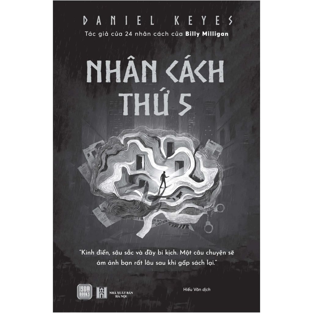 Nhân Cách Thứ 5