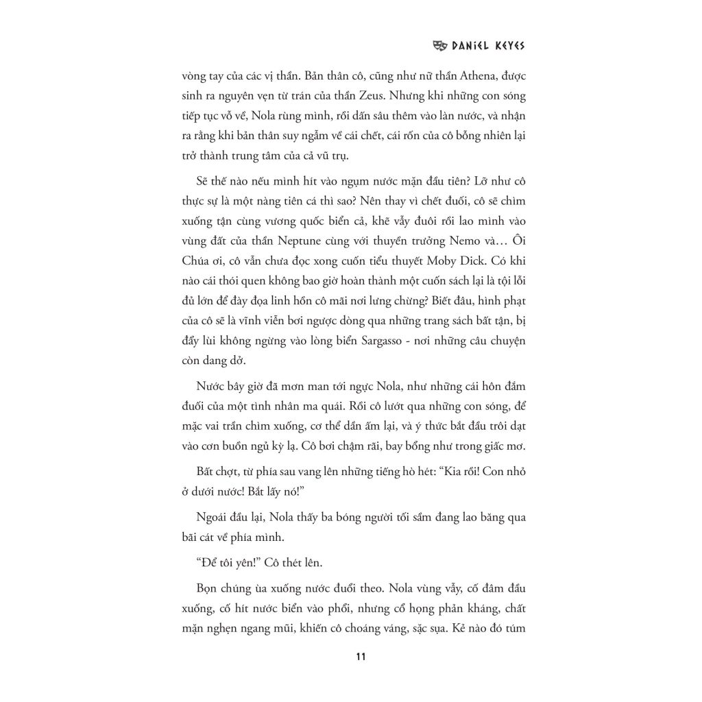 Nhân Cách Thứ 5