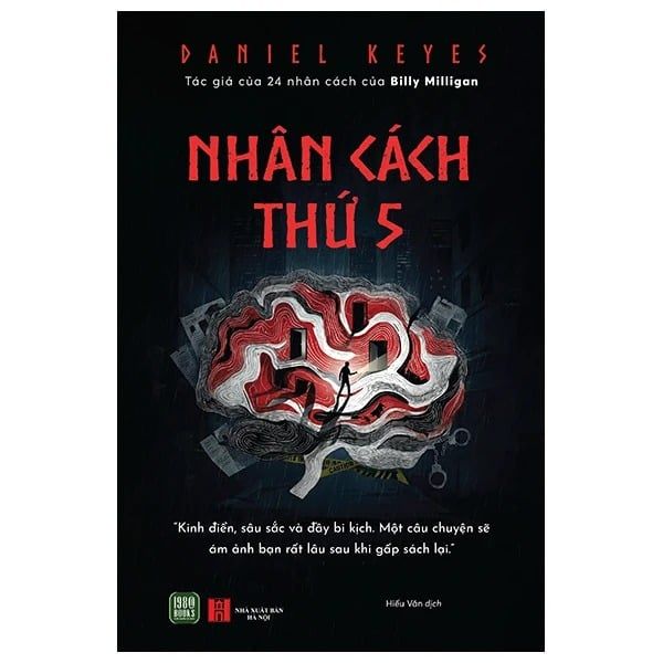 Nhân Cách Thứ 5