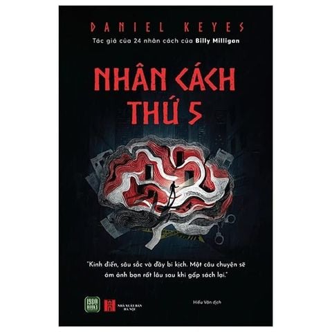Nhân Cách Thứ 5