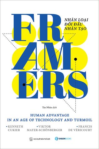 Nhân Loại Đối Đầu Nhân Tạo