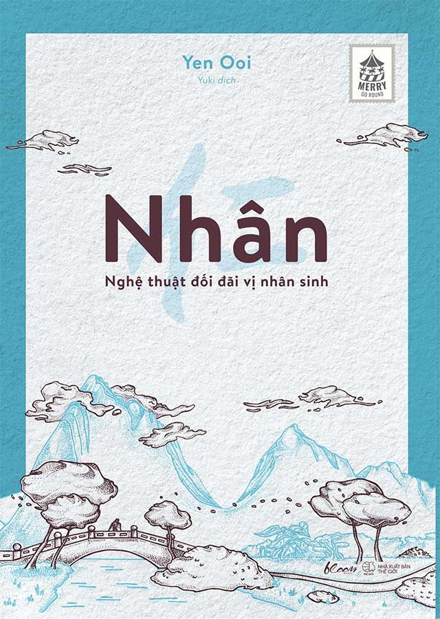 Nhân - Nghệ Thuật Đối Đãi Vị Nhân Sinh