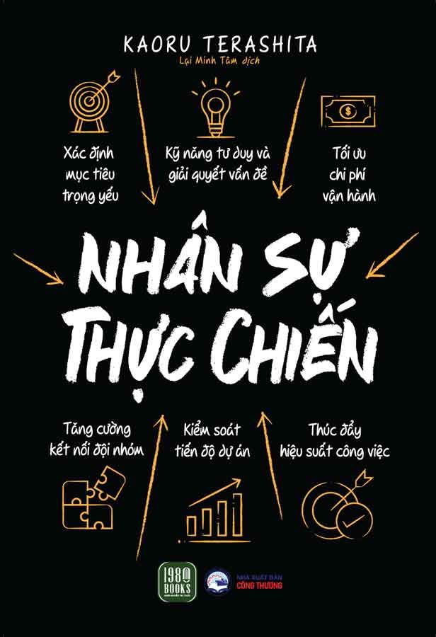 Nhân Sự Thực Chiến