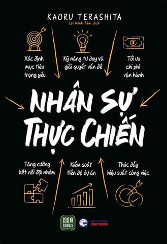 Nhân Sự Thực Chiến
