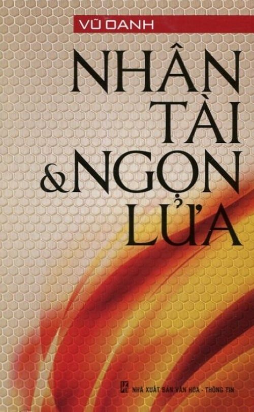 Nhân Tài & Ngọn Lửa
