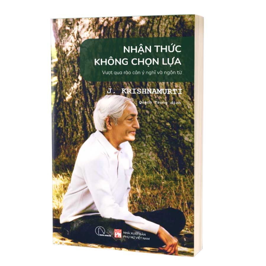 Nhận Thức Không Chọn Lựa: Vượt Qua Rào Cản Ý Nghĩa Và Ngôn Từ