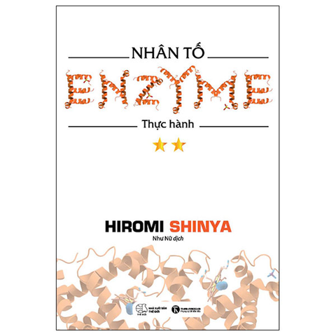 Nhân Tố Enzyme 2 - Thực Hành