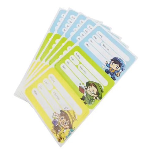 NHÃN VỞ NBL-005/AK (15C/X)