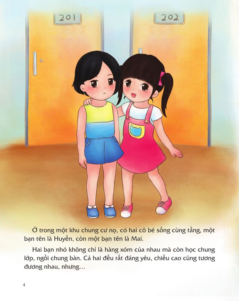 GIÁO DỤC GIỚI TÍNH VÀ NHÂN CÁCH DÀNH CHO BÉ GÁI-TỚ LÀ CÔ BÉ ĐÁNG YÊU