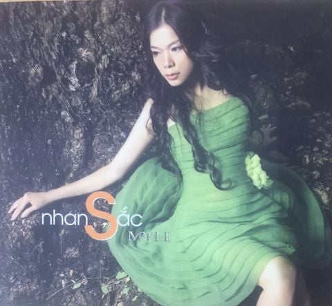 Mỹ Lệ - Nhan Sắc (CD)