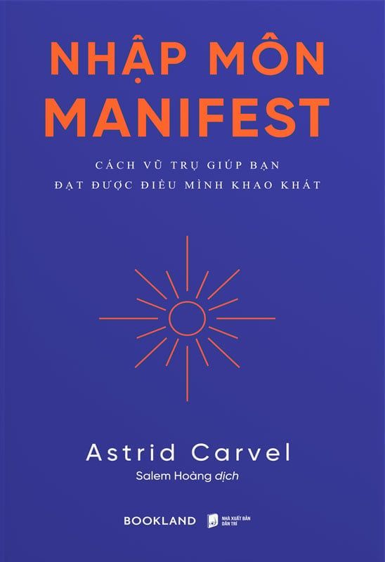 Nhập Môn Manifest