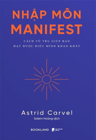 Nhập Môn Manifest