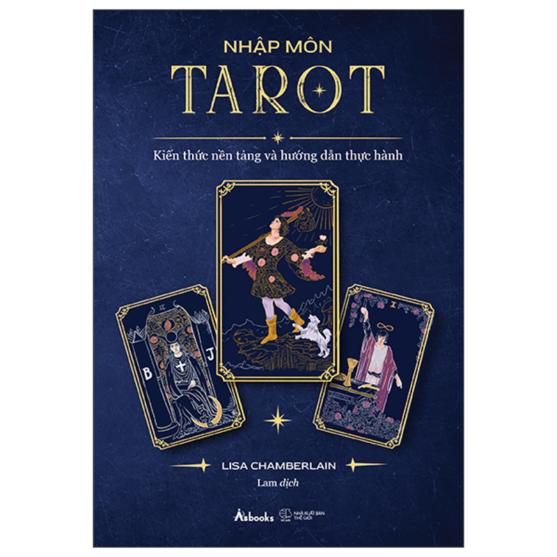 Nhập Môn Tarot