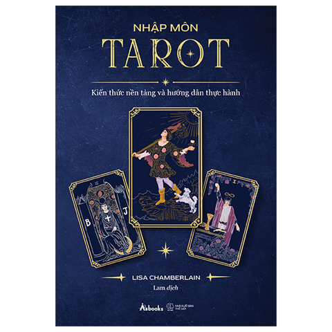 Nhập Môn Tarot