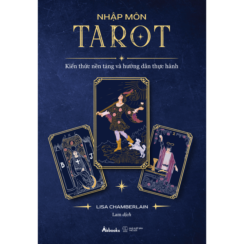 Nhập Môn Tarot