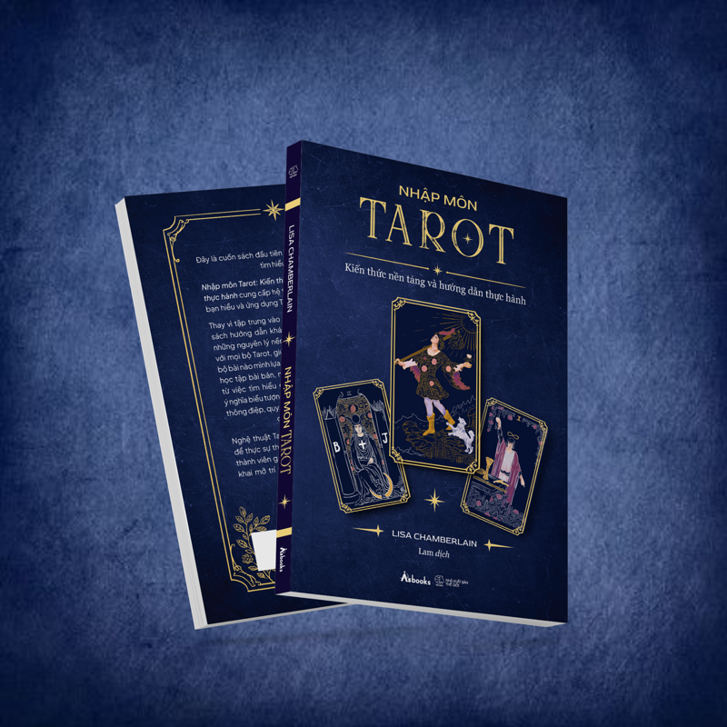 Nhập Môn Tarot