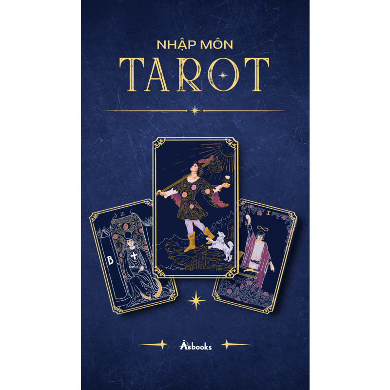 Nhập Môn Tarot