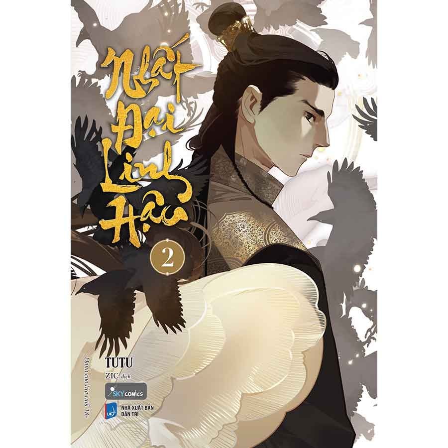 Nhất Đại Linh Hậu - Tập 2