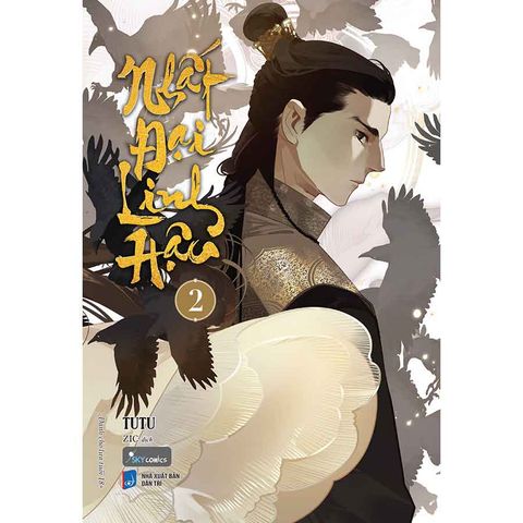 Nhất Đại Linh Hậu - Tập 2