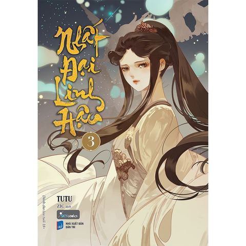 Nhất Đại Linh Hậu - Tập 3